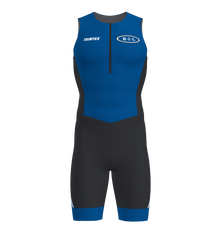 Lead Skinsuit