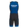 Lead Skinsuit