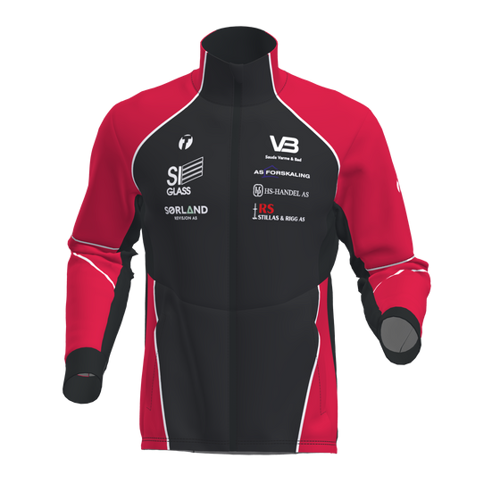 Ambition 2.0 Jacket Jr (9716830044435)