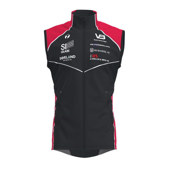 Pulse 2.0 Vest Jr (9716830306579)