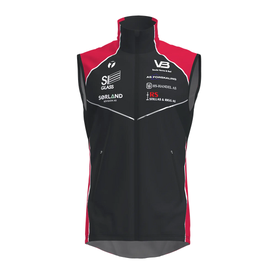 Pulse 2.0 Vest Herre