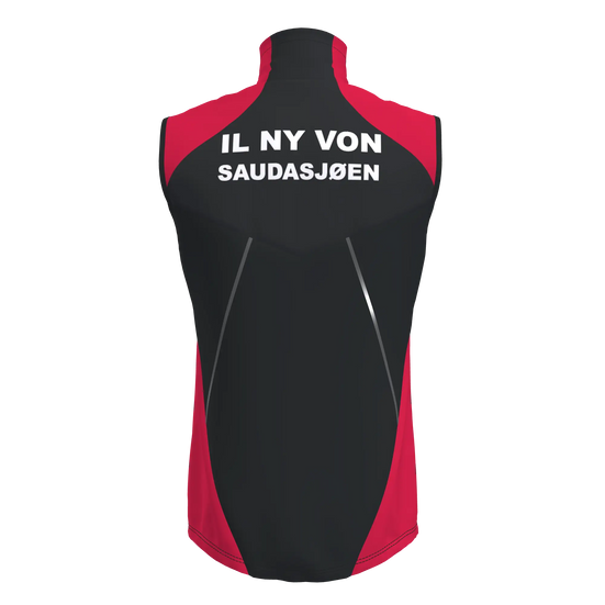 Pulse 2.0 Vest Herre