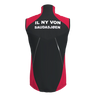 Pulse 2.0 Vest Herre