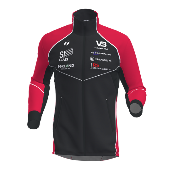 Pulse 2.0 Jacket Men (9716830404883)