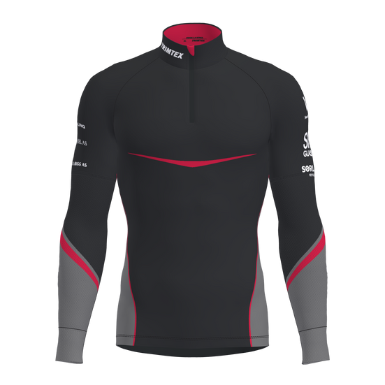 Vision 3.0 Raceshirt LS Jr (9716830765331)