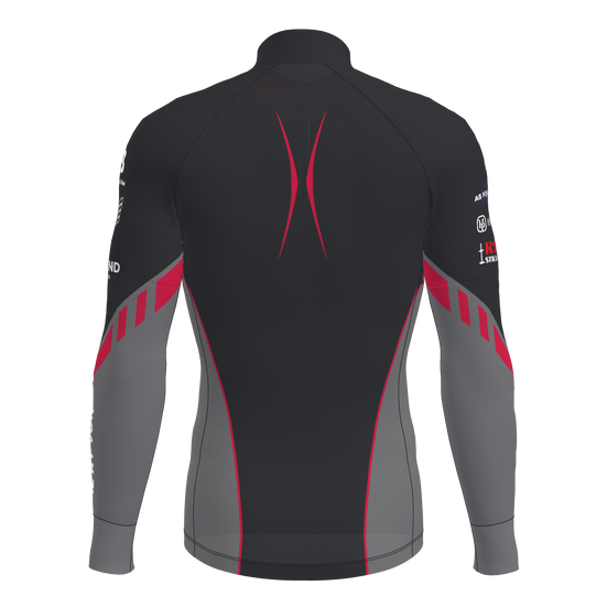 Vision 3.0 Raceshirt LS Men (9716830798099)