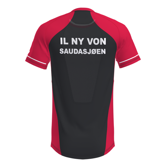 Run T-Shirt SS Women (9716831125779)