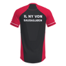 Run T-Shirt SS Women (9716831125779)
