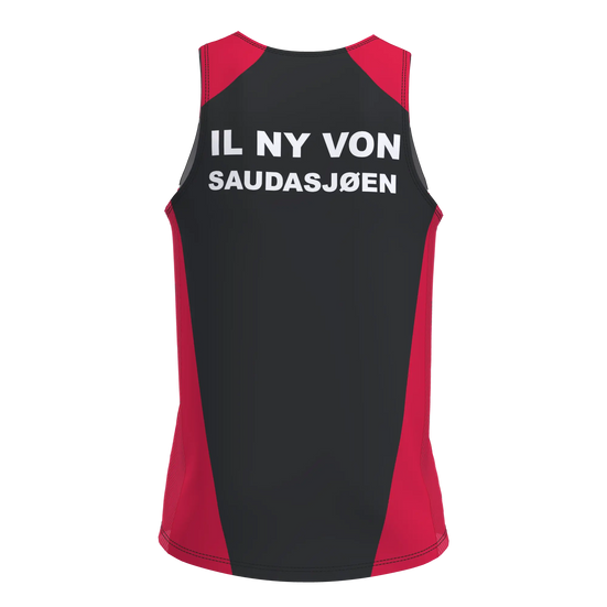 Run Singlet Herre