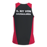 Run Singlet Herre