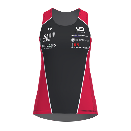 Run Singlet Women (9716831224083)
