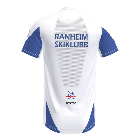 Run T-Skjorte Herre