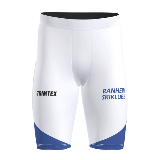 Trainer Kort Tights Herre