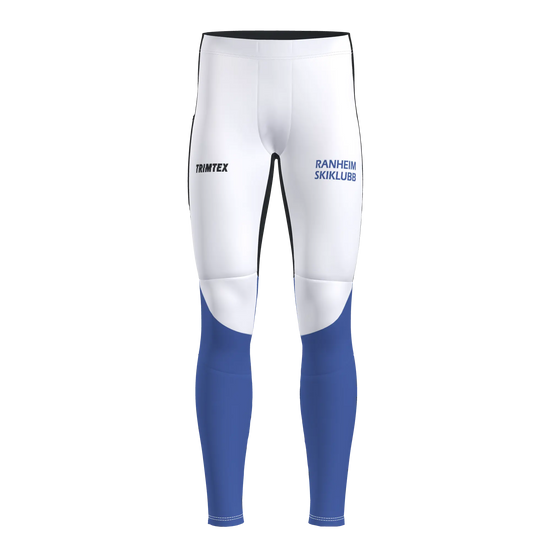 Trainer Tights Herre