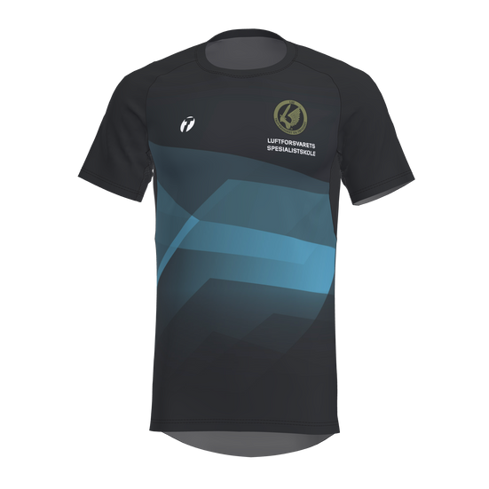 Run T-Shirt SS Women (9882986742035)