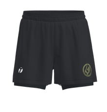 Fast Shorts Women (9882986938643)