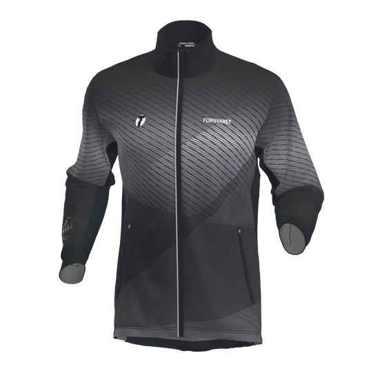 Trainer 3.0 Jacket Men (9733906301203)