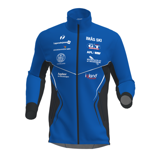 Pulse 2.0 Jacket Men (9716829225235)