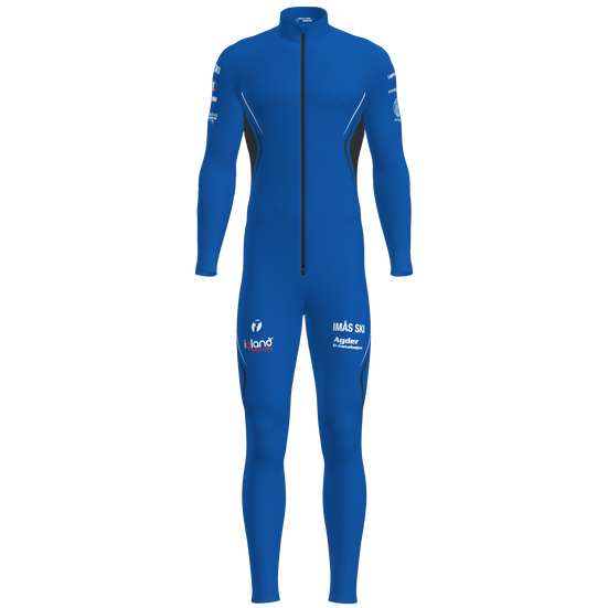 Vision 3.0 Racesuit Men (9716829520147)