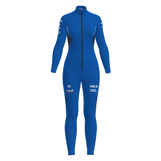 Vision 3.0 Racesuit Women (9716829585683)