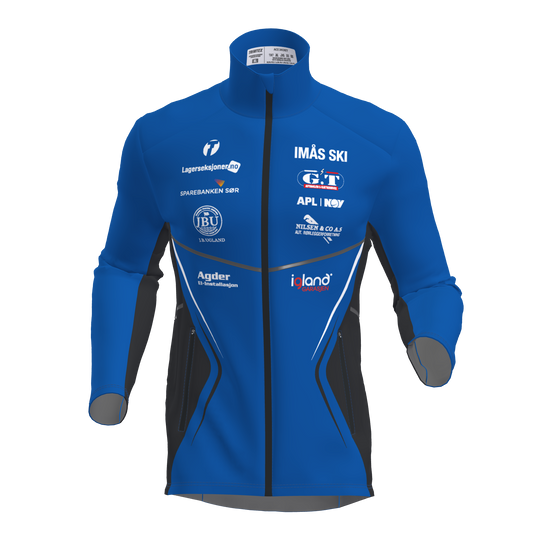 Ace Jacket Women (9716829683987)