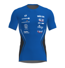 Fast T-Shirt SS Men (9716829782291)