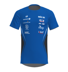 Run T-Shirt SS Jr (9716830011667)