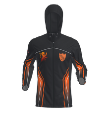 Feather Jacket Men (9741987971347)