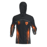 Feather Jacket Men