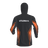 Feather Jacket Men (9741987971347)