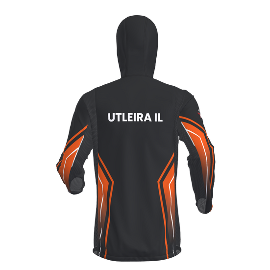 Feather Jacket Men (9741987971347)