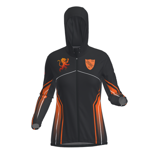 Feather Jacket Women (9741988036883)