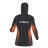 Feather Jacket Women (9741988036883)