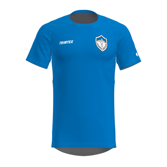 Run T-Skjorte Dame