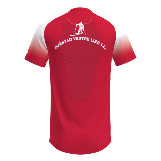 Run T-Skjorte Herre (9717492384019)