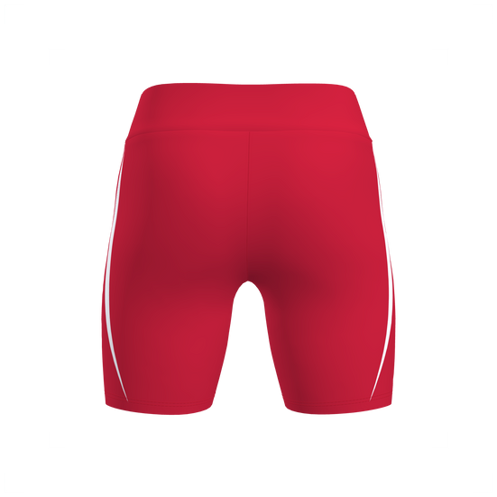 Run 2.0 Kort Tights Dame (9717492580627)