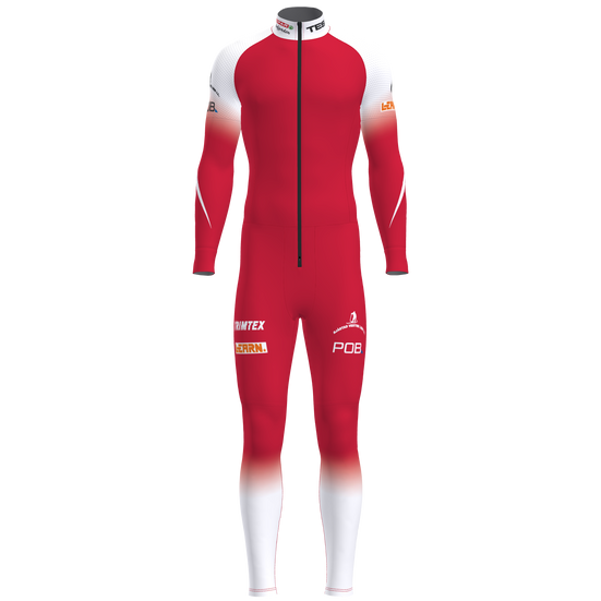 Ace 2.0 Konkurransedress Herre (9717492941075)