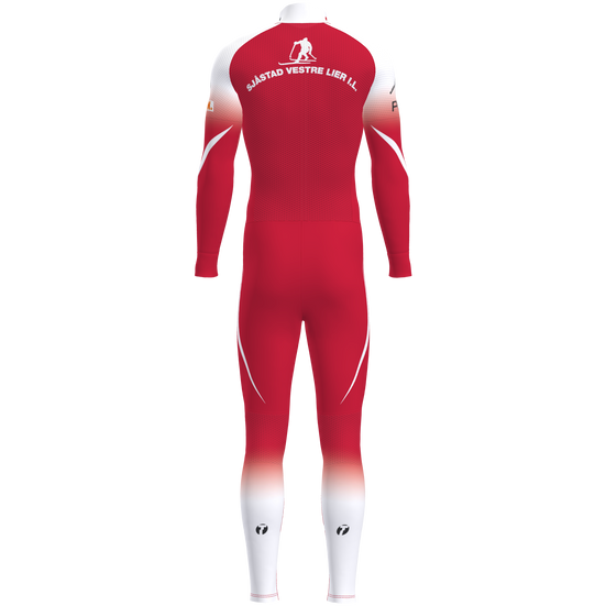 Ace 2.0 Konkurransedress Herre (9717492941075)