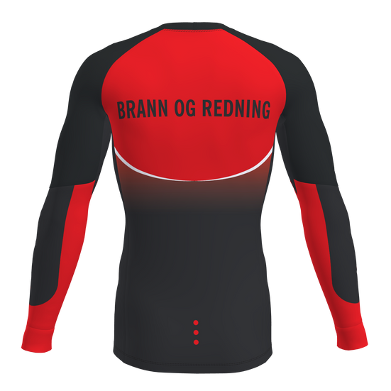 Core Merino 2 Shirt LS Men (9720700403987)