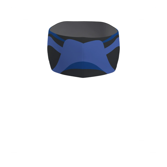 Pulse pannebånd