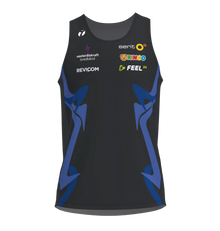 Run Singlet Herre