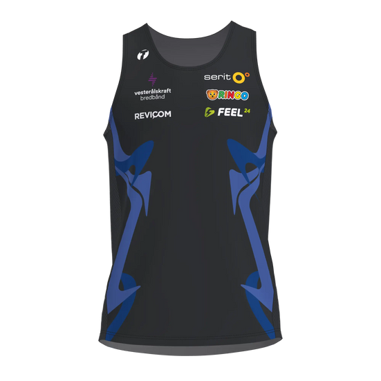 Run Singlet Junior