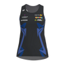 Run Singlet Dame