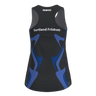 Run Singlet Dame