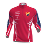 Fusion Genser SZ Junior