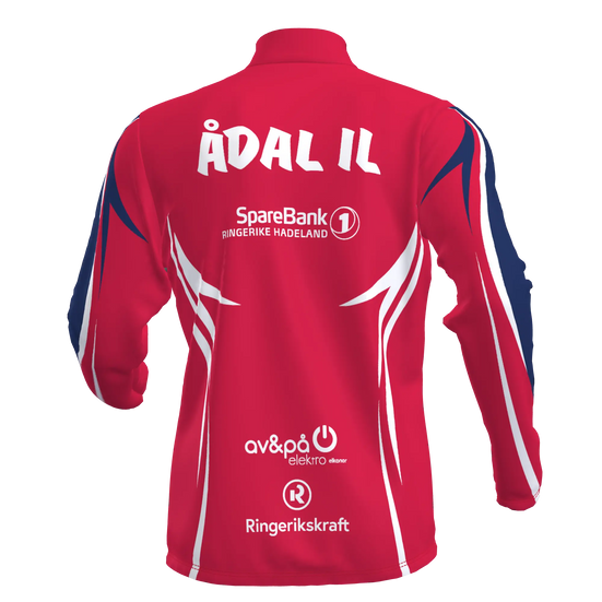 Fusion Genser SZ Junior