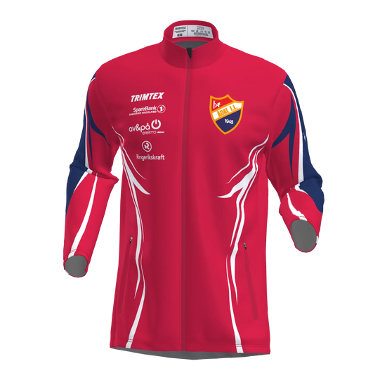 Fusion Genser LZ Junior