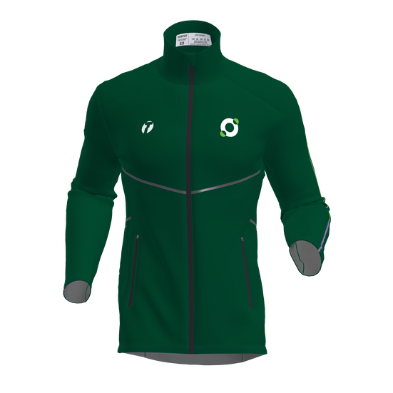 Ace Jacket Women (9717381529875)