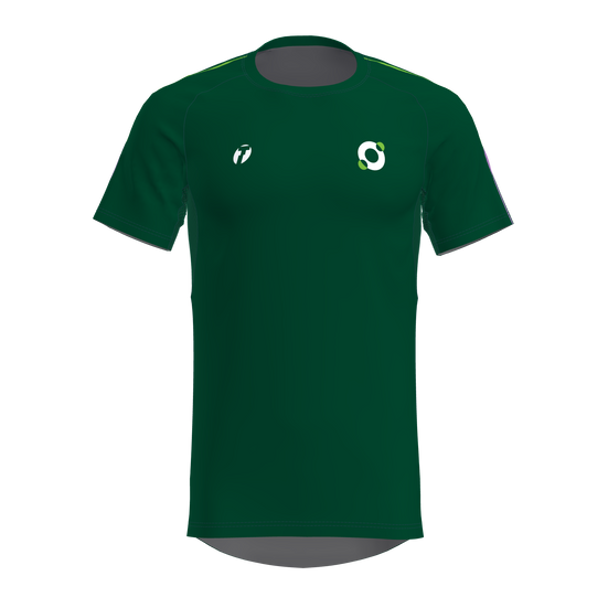 Run T-Shirt SS Women (9717381792019)