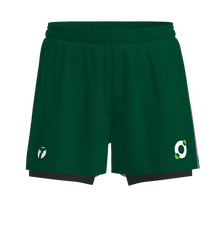 Fast Shorts Women (9717630140691)
